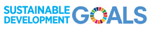 Sustainable development goals (Logo)
